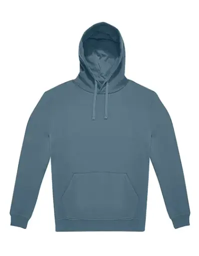 Hoodie - Dansaccent - Volwassenen - Nordic Blue