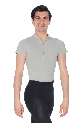 Maillot Endo - Heren - Wit