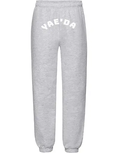 Trainingsbroek - Yae'da - Volwassenen - Grijs