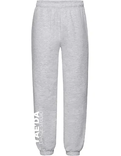 Trainingsbroek - Yae'da - Kids - Grijs