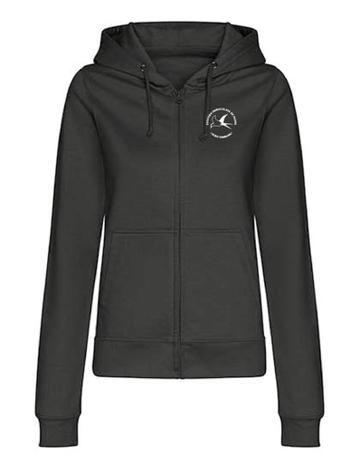 Zoodie trainer - Zeestern De Panne - Dames - Zwart