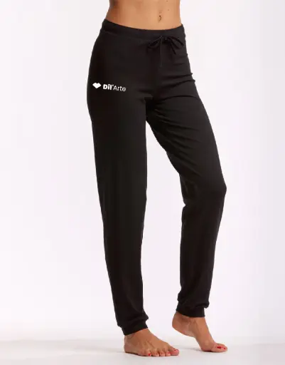 Trainingsbroek Affetto - Dil'Arte - Kids - Zwart
