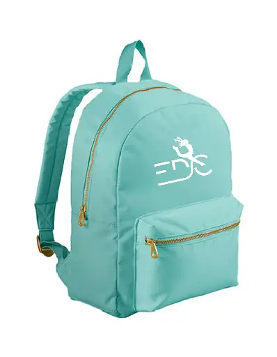[DNSS-EDC-T-BG886+edcWI-MINTCHOCCHIP] Rugzak - EDC - Mint