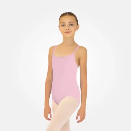 Balletpak Lora - Meisjes - Roze