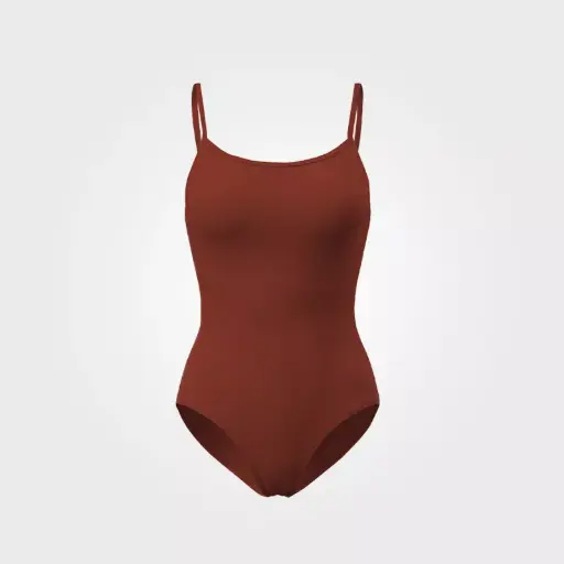 Balletpak Lora - Dames - Bordeaux