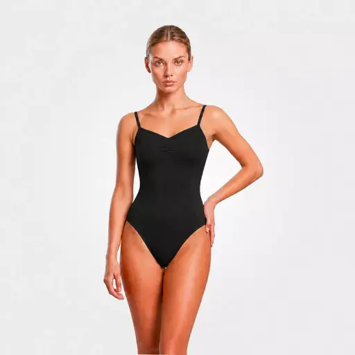 Balletpak Lisa - Dames - Zwart