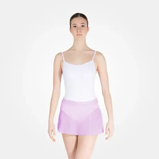 Balletrokje Julie - Dames - Lila