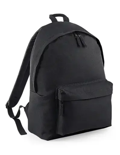 [DNSS-KNM-T-BG125+Let'sdanceKL-BLACK/BLACK] Rugzak - Let's dance - Zwart