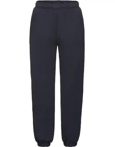 Trainingsbroek - Heilig-Hartschool - Volwassenen - Navy