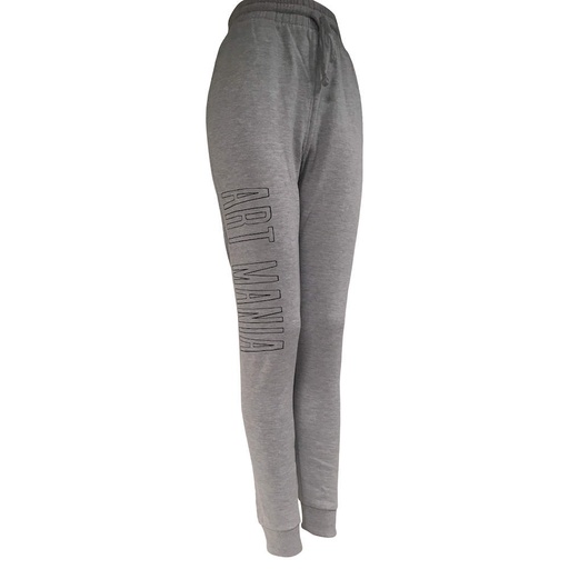 Trainingsbroek Art Mania - Kids - Lichtgrijs