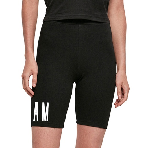 Wielershort - Art Mania - Volwassenen