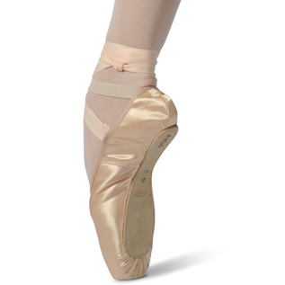 Pointe Prelude - D - S1