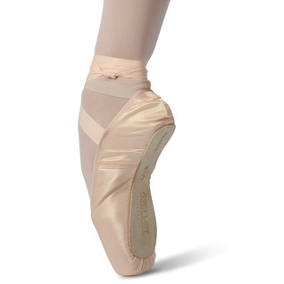 Pointe Adagio-C-H