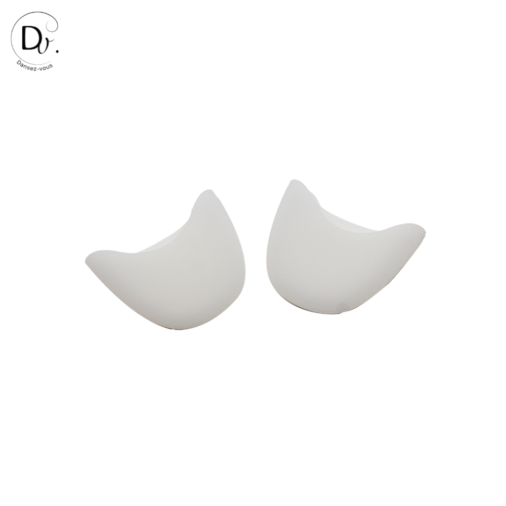 Teenbeschermer - Silicone