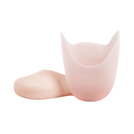 [AS-DDS-RU-1413+dedansstudio] Teenbeschermers Silicone - De Dansstudio