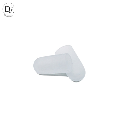 [AS-DV-BIGTIPS] Teenbeschermer Big Tips - Pointes