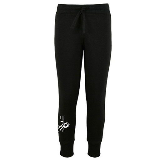 Trainingsbroek - EDC - Kids - Zwart