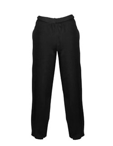 Trainingsbroek fijnere taille - EDC - Kids - Zwart