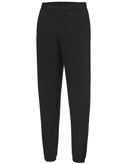 Trainingsbroek - Dansstudio Creart - Volwassenen - Zwart