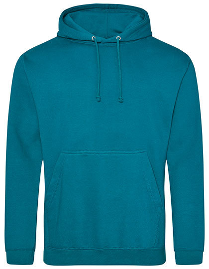 Hoodie met naam - Dansstudio Creart - Volwassenen - Jade 