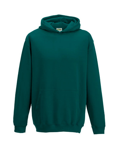 Hoodie met naam - Dansstudio Creart - Kids - Jade