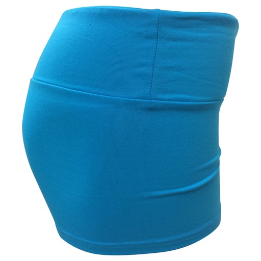 Shortje - Hypnosis - Dames - Turkoois