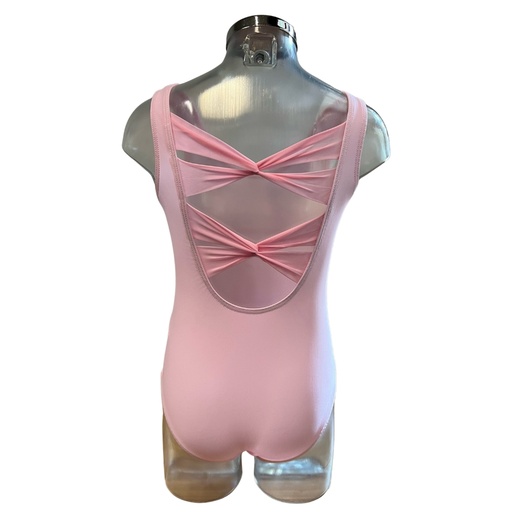 Balletpak Alexa - Hypnosis - Meisjes - Roze