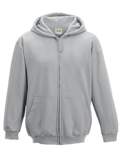 Jedagro - Zoodie - Kids - Grijs