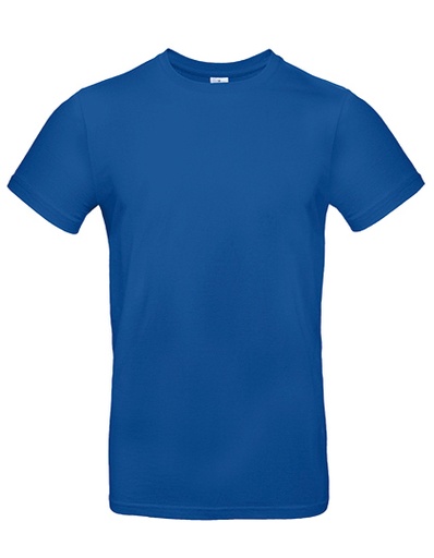 T-shirt - Jumping Jack - Volwassenen - Royal Blauw