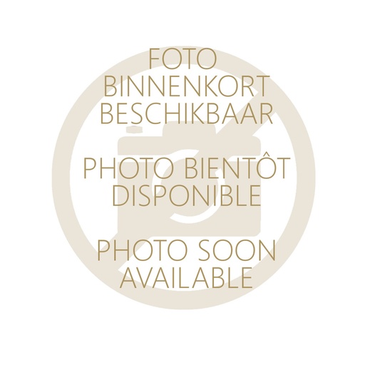 Turn Short - Jumping Jack - Velours - Dames- Zwart