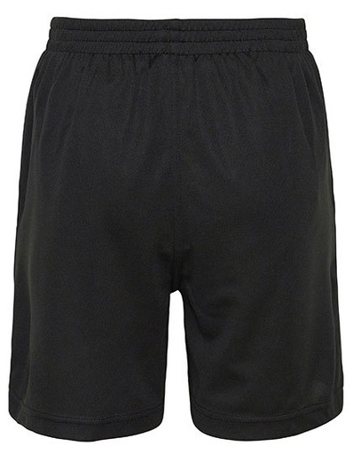 Short - Jumping Jack - Jongens - Zwart
