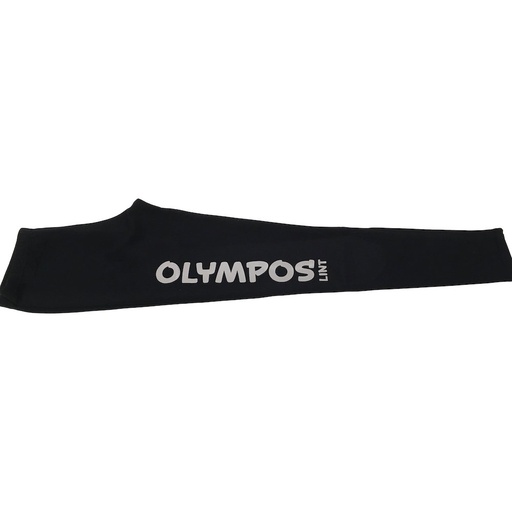 Legging - Olympos - Volwassenen - Zwart