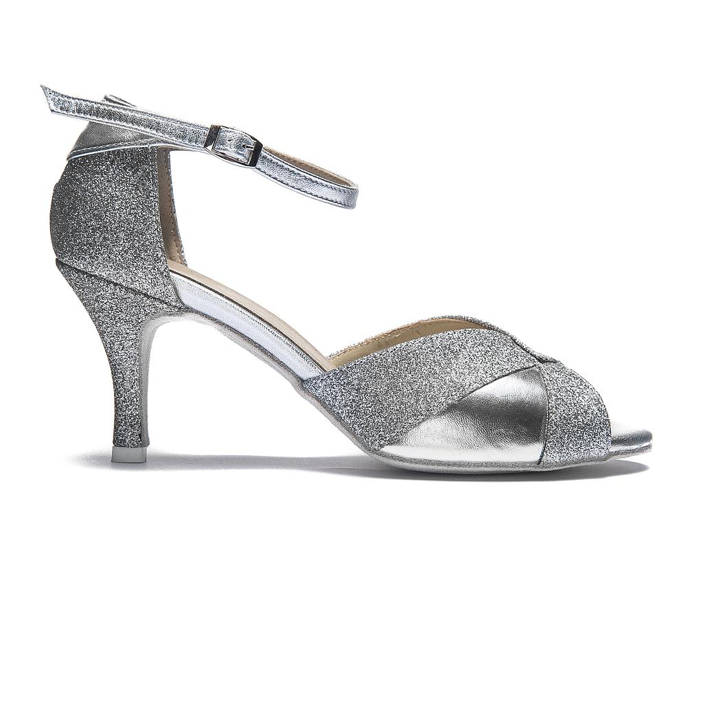 Dansschoen -  Lili - 7cm