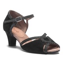 Dansschoen - Lysa - 5cm 