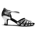 Dansschoen -  Lilo - 5cm