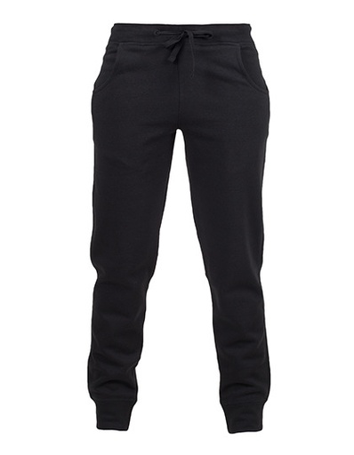 Trainingsbroek - Dansstudio BodEmotion - Kids - Zwart