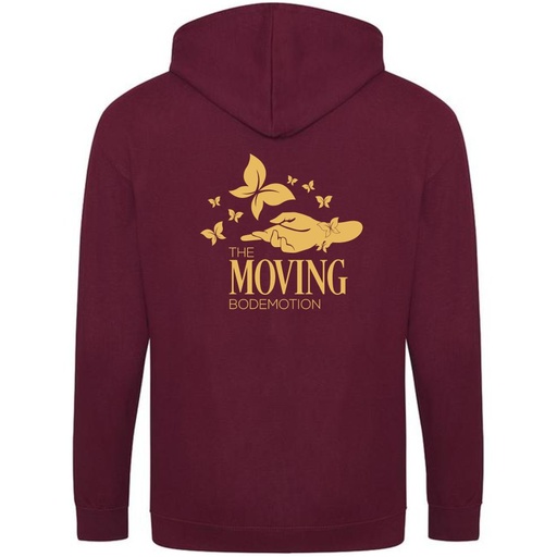 Zoodie -  Dansstudio BodEmotion - Kids