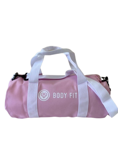 [DNSS-BF-T-BG140S+bodyfitWI-RO] Danstas - Body Fit - Roze