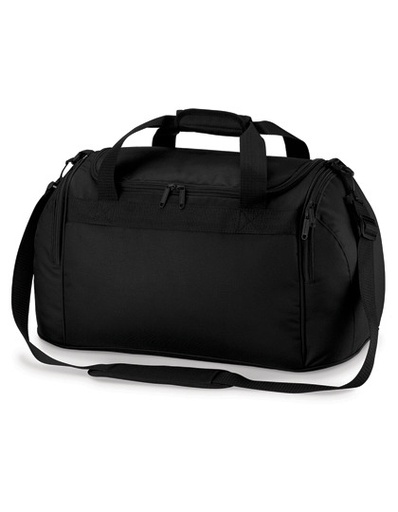 [DNSS-BF-T-BG200+bodyfitZI-ZW] Danstas - Body Fit - Zwart