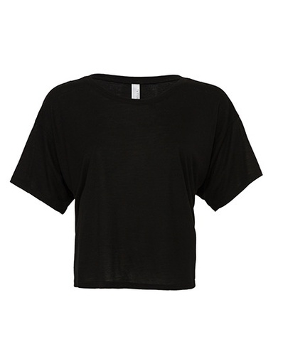 Boxy T-shirt