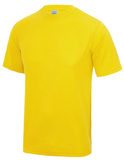 Cool T - JC001 - sun yellow
